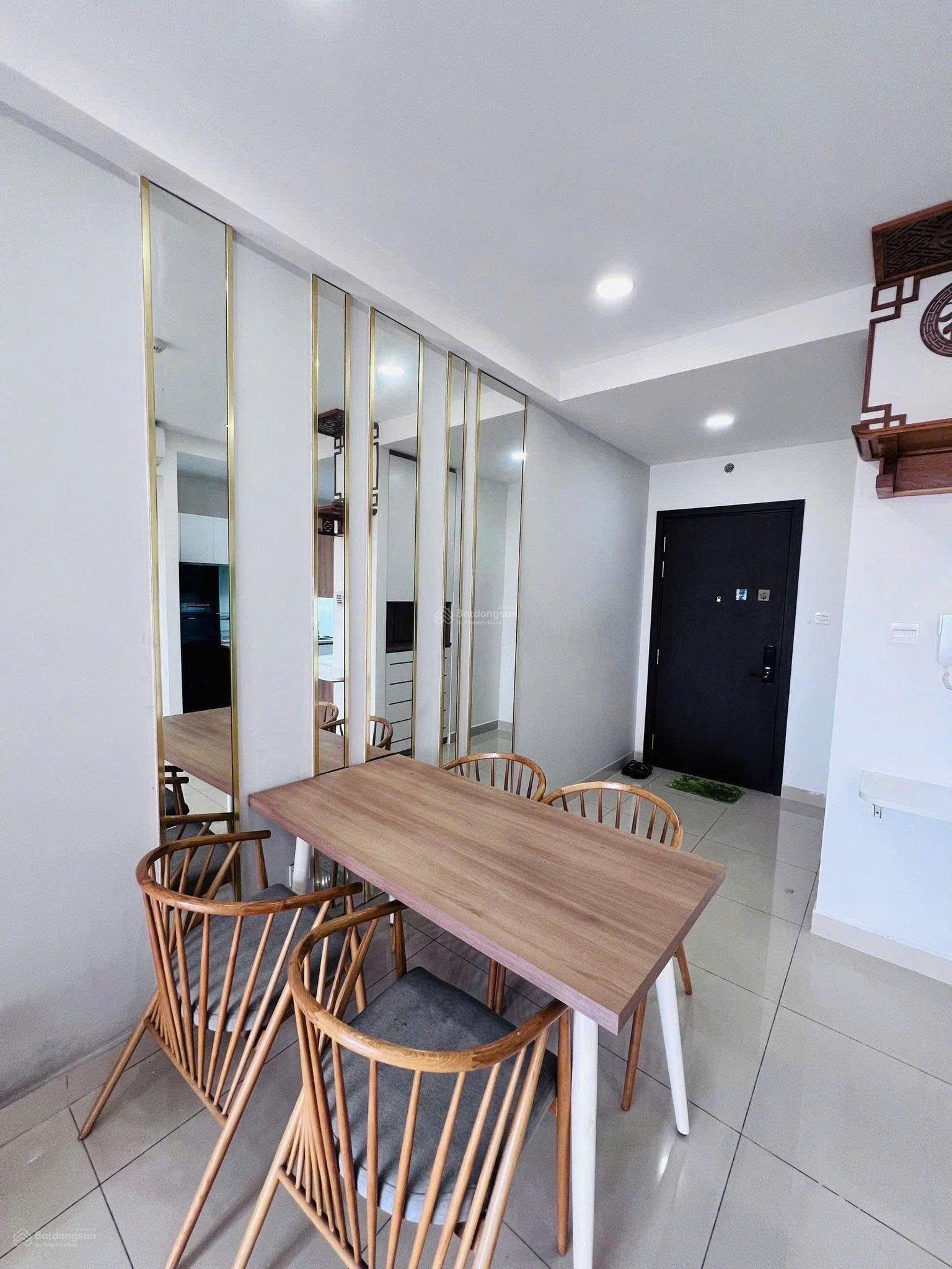 Cho thuê căn 3PN full nội thất đẹp, giá tốt
