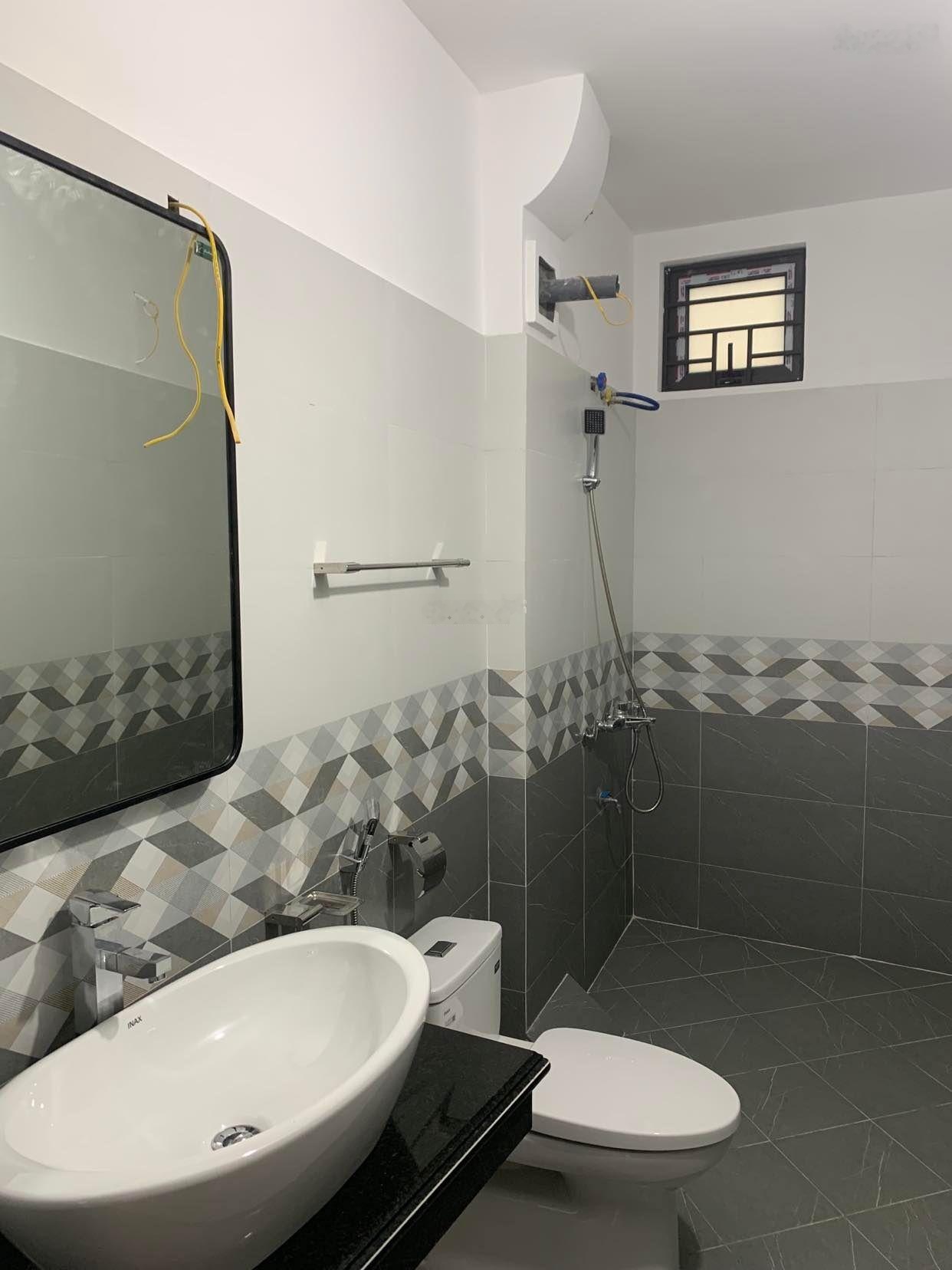 Bán nhà phố Kim Ngưu - Quận Hai Bà Trưng - 52m² - 5 tầng - 6 ngủ - giá 12.5 tỷ