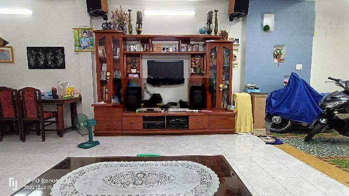 Bán nhà hẻm hoàng văn thụ - tân bình - kết nối bảy hiền - lý thường kiệt - 5 tầng
