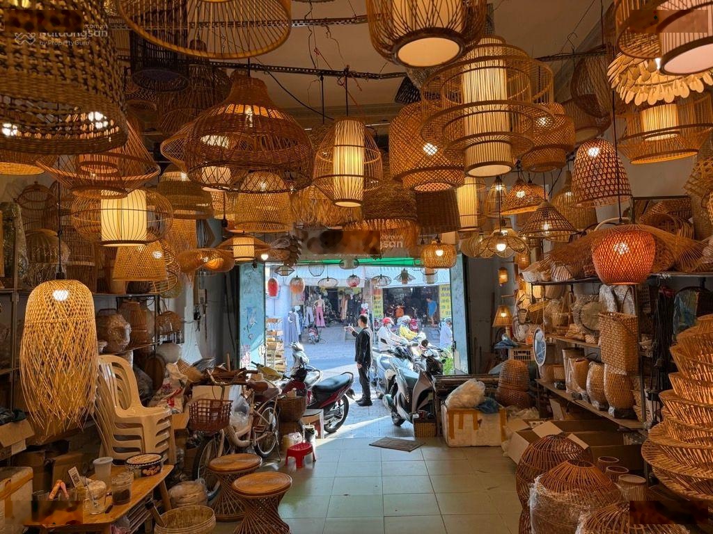 Siêu mặt tiền kinh doanh đỉnh Tân Phú sát Aeon