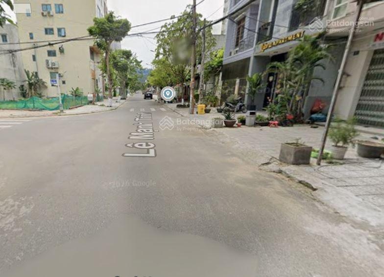 Bán nhà đẹp đường lê mạnh trinh sơn trà, cách biển mỹ khê 200m vào ở ngay