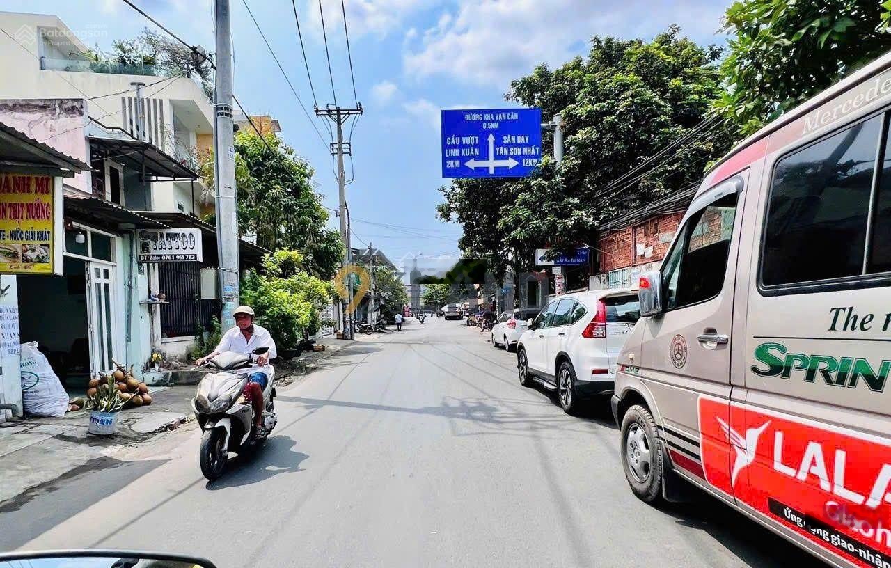 48tr/m2 quá rẻ!!!5x20 tiện xây chdv hoặc xây ở sát phạm văn đồng 150m- mhanh tay ạ