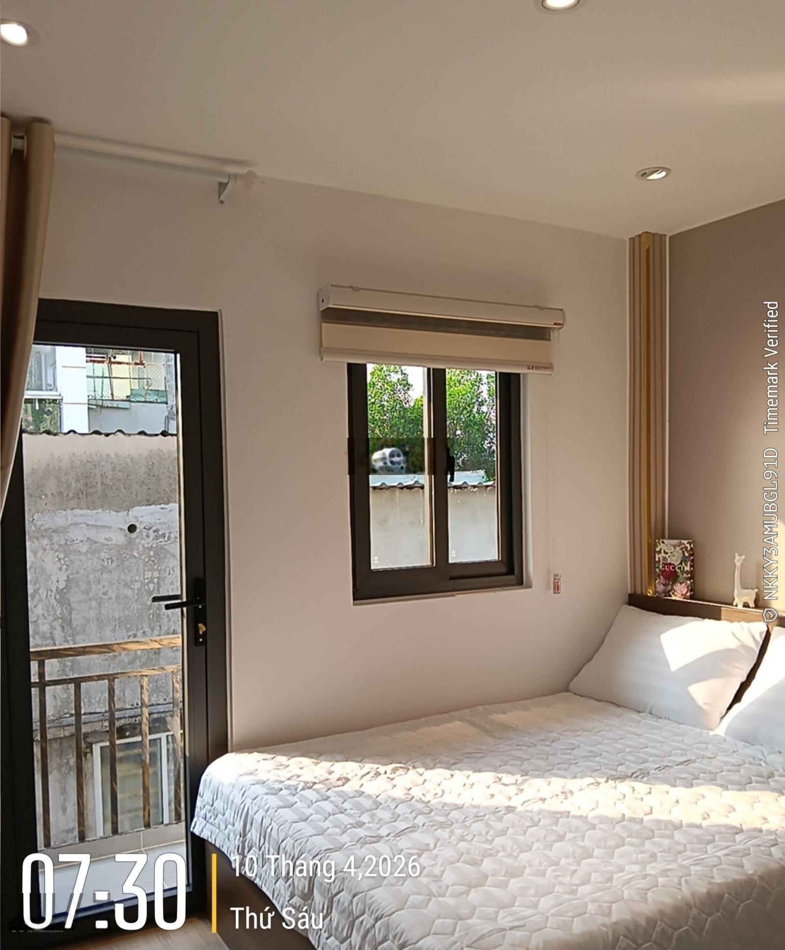 Siêu phẩm 3 tầng lung linh - chỉ 2.98 tỷ