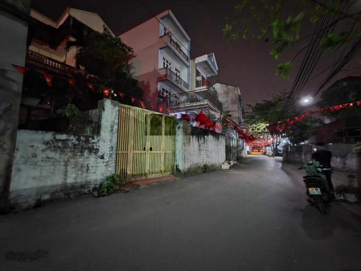 146m x c4, mt 13,9m - 19,5 tỷ - sổ riêng - quang trung, hà đông - ô tô, kinh doanh