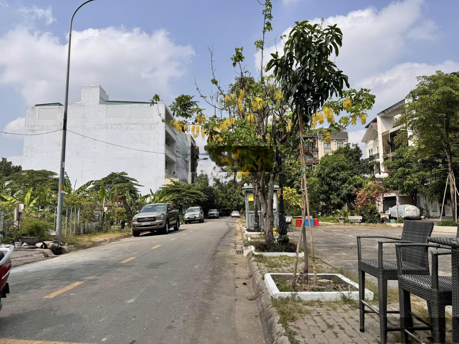 Bán Đất MT đường 37 Khu Ven sông Trần Não, Quận 2.DT: 7,5X19 CN 140m2. Xây mới Hầm 4 tầng - 34 tỷ