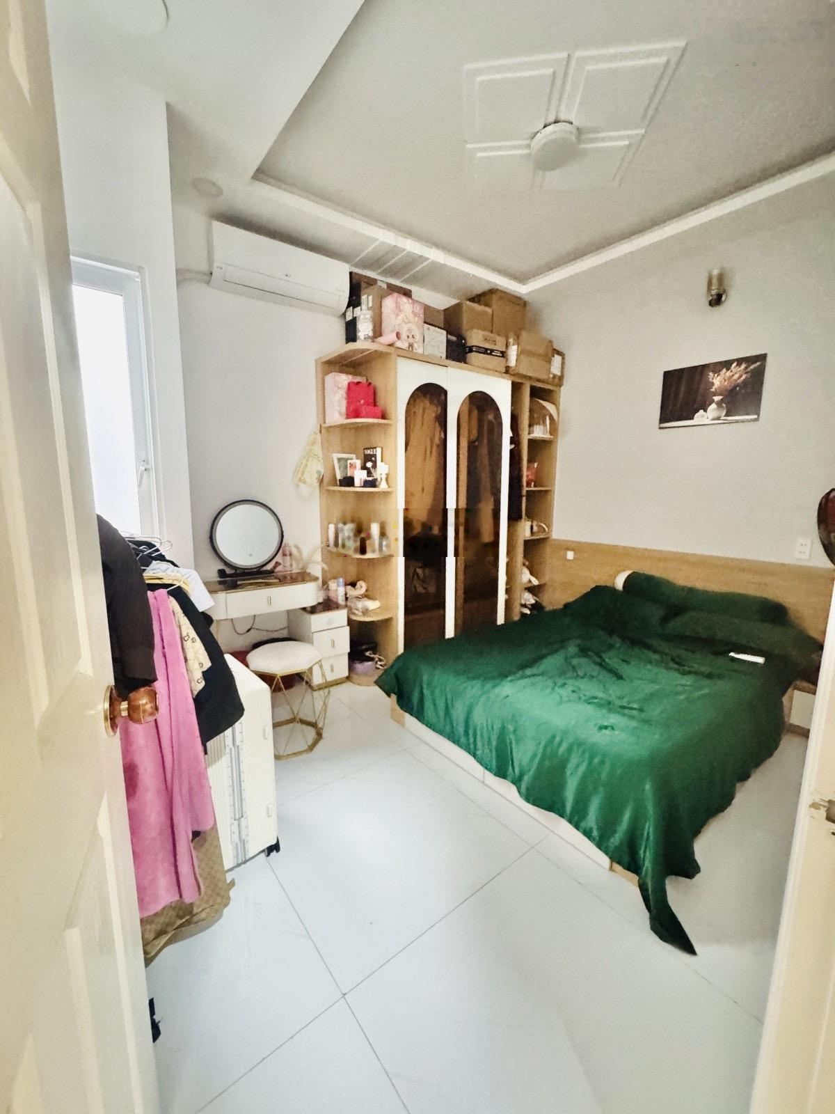 Nhà đẹp phạm văn chiêu còn mới về ở ngay 40m 2 tầng kiên cố chỉ 4.95 tỷ