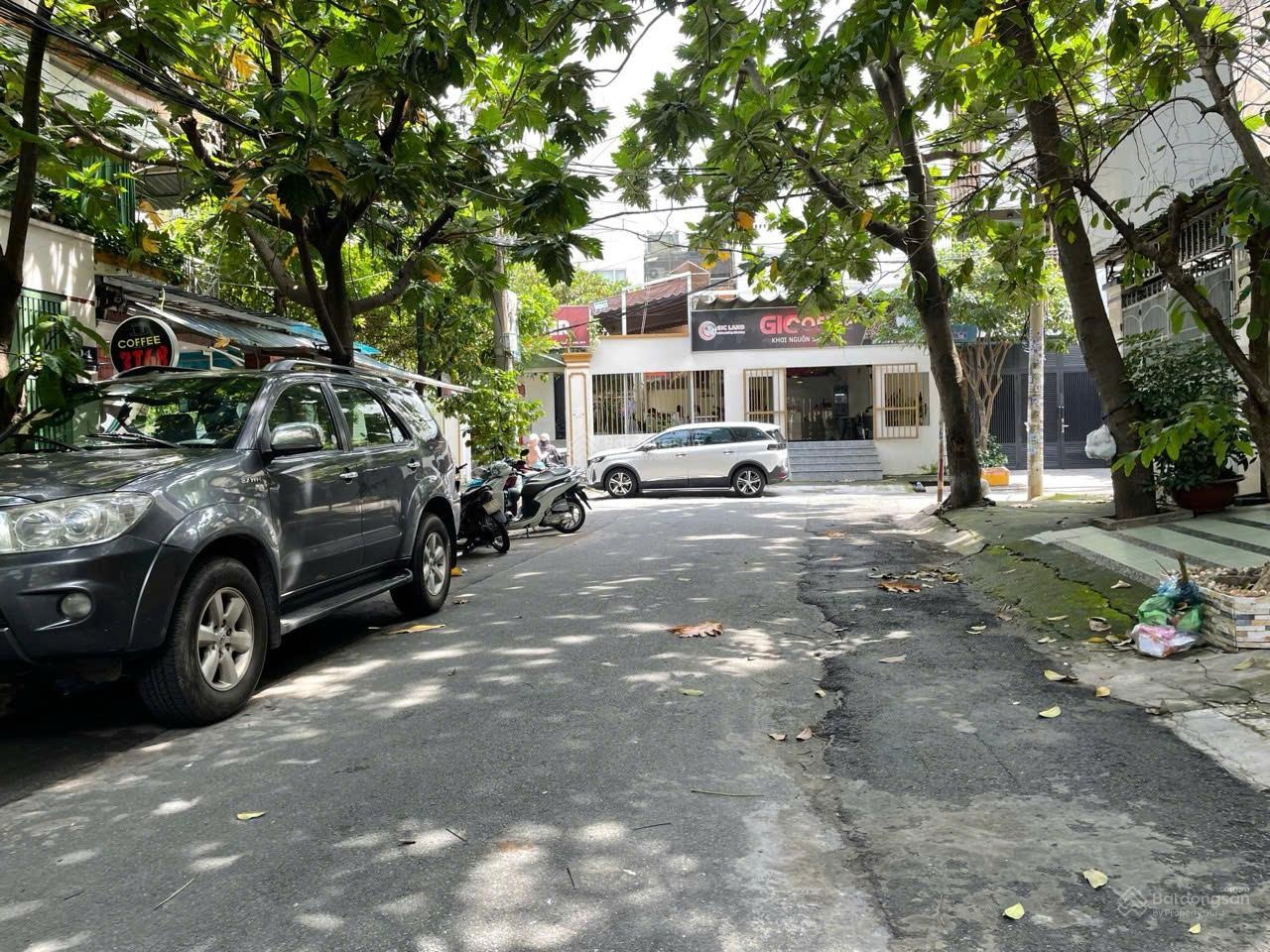 Bán nhà gần Sông SG kế Công Viên đường Đặng Thùy Trâm-Bình Lợi(5x17m)4 tầng full NT nhỉnh 13 tỷ