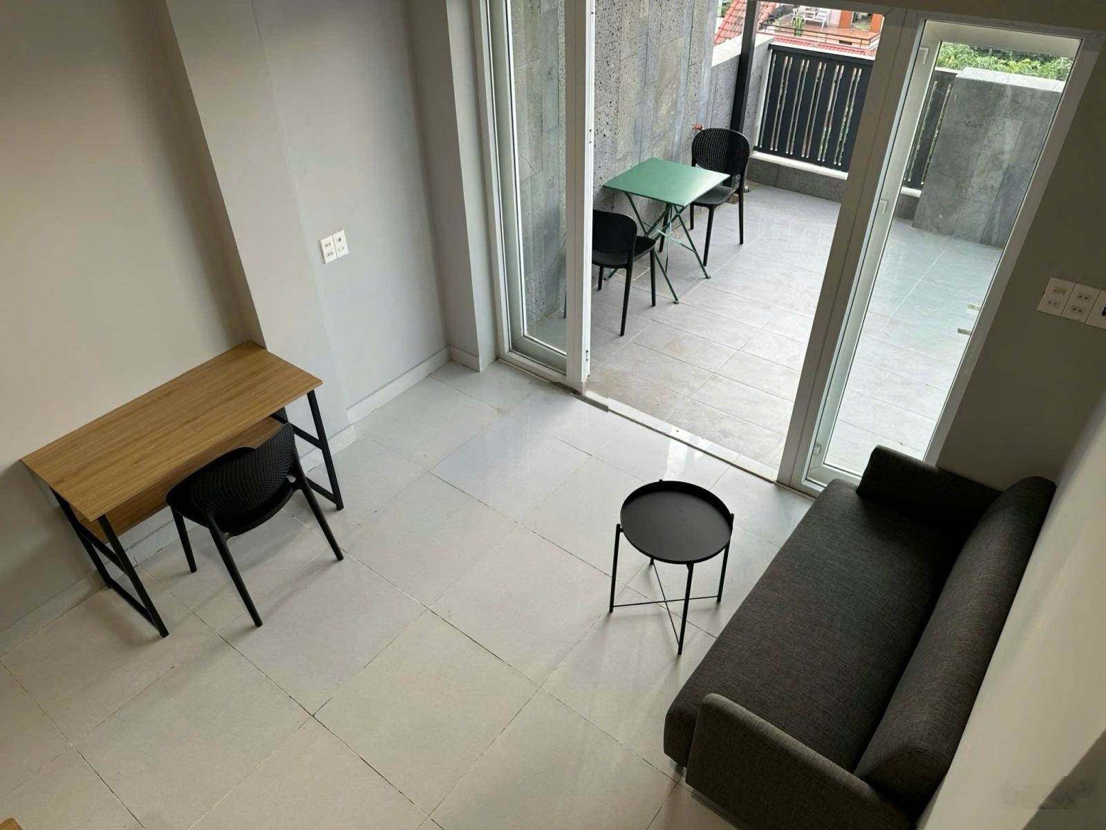 Hẻm xe hơi trục Phan Đăng Lưu và Bạch Đằng, 170m² đất, 27 tỷ, phù hợp mua khai thác ngay