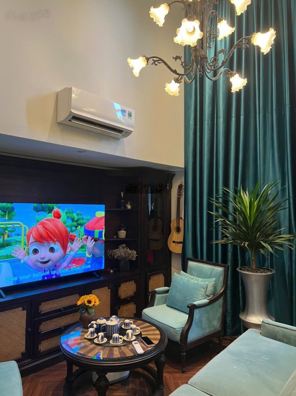 Cần bán căn hộ Mỹ Cảnh, Phú Mỹ Hưng, diện tích 96m2 giá chỉ 5tỷ2