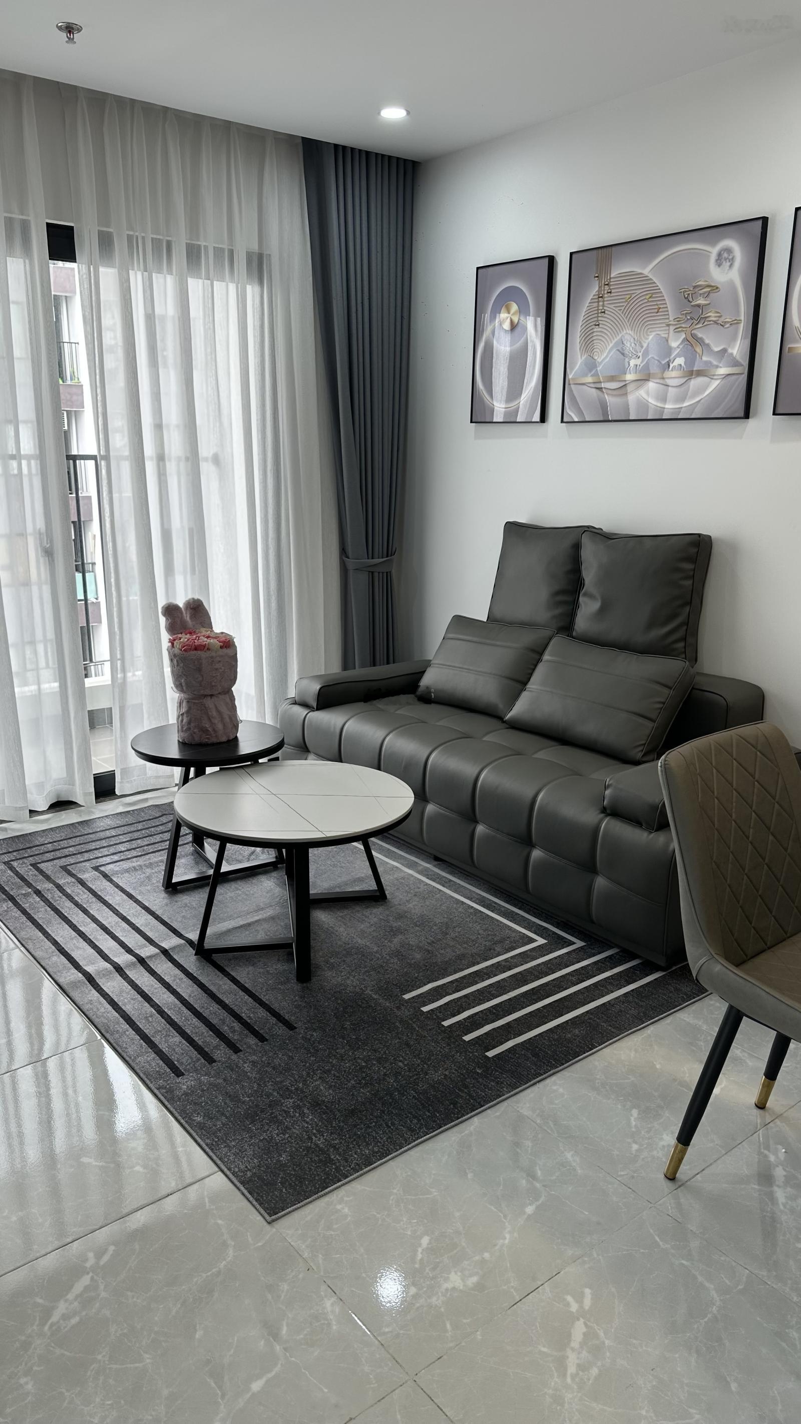 Deal tốt! Căn hộ full nội thất tại 384 Lê Thánh Tông Giá thuê cực hấp dẫn