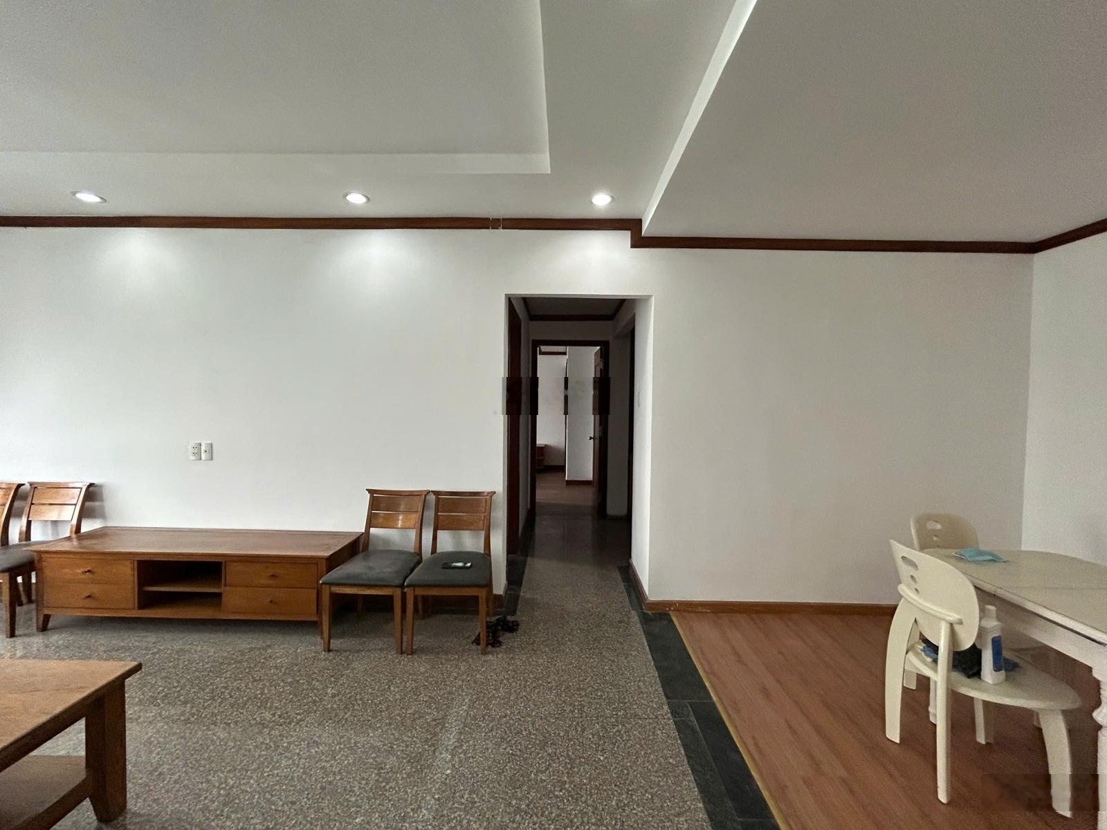 Hoàng Anh Gold House 96M2 Có Nội Thất Chỉ 9 Triệu