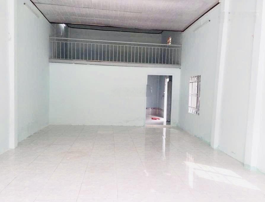 2Tầng 2PN HXH PHAN ANH - TÔ HIỆU giáp Q6,QTPhú đầy đủ tiện ích xung quanh