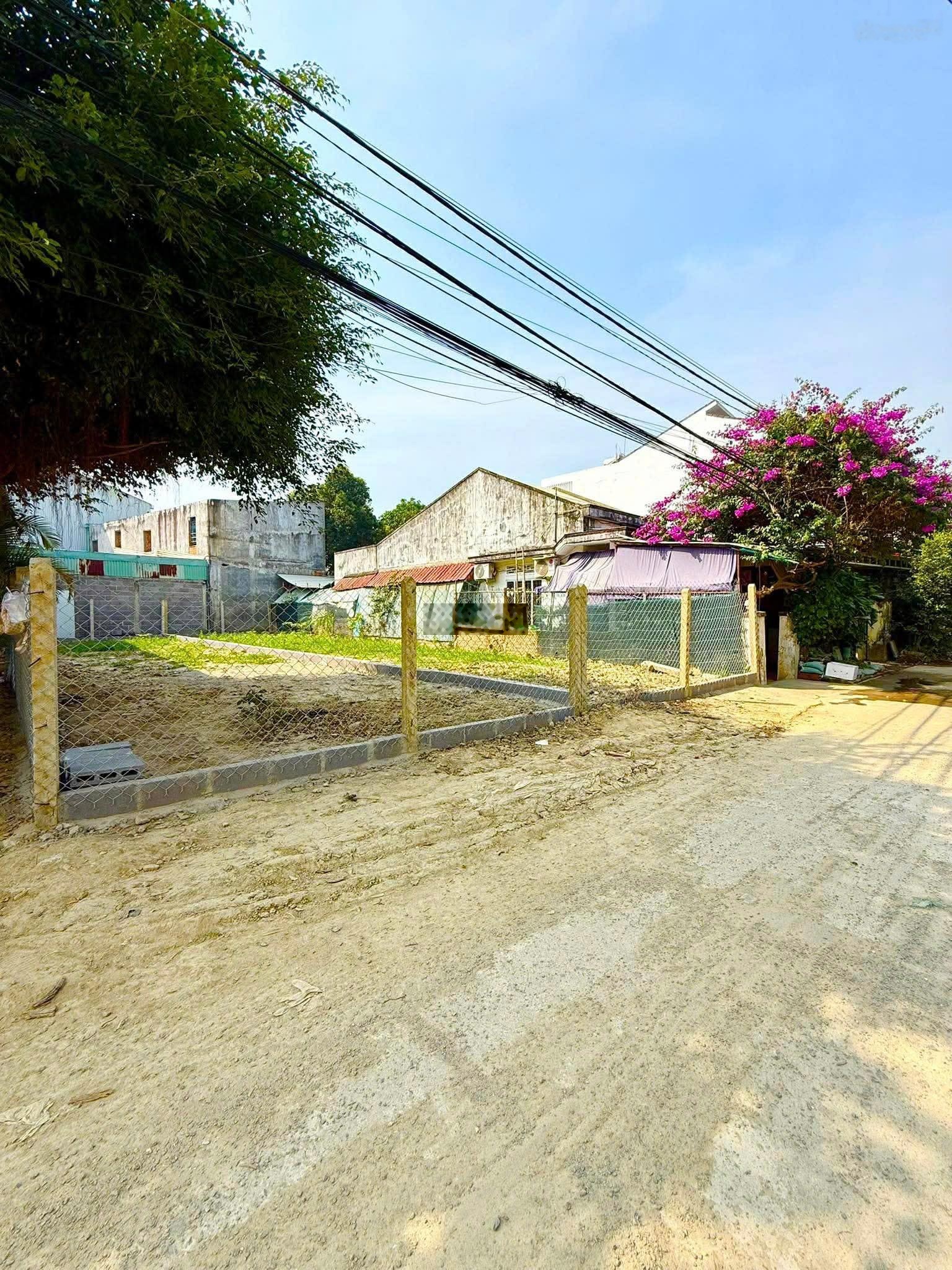 Bán đất full thổ, đường oto qh 13m, pháp lý đầy đủ, gần TT thị trấn Diên Khánh