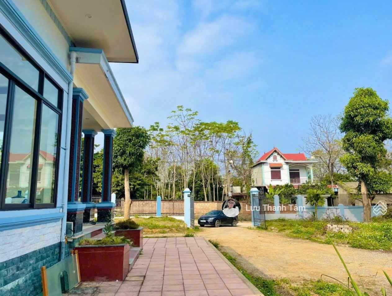 Bán lô đất siêu vip 3.100m bám hồ đồng chanh biệt thự, ao cá, nghỉ dưỡng đỉnh cao diện tích 3