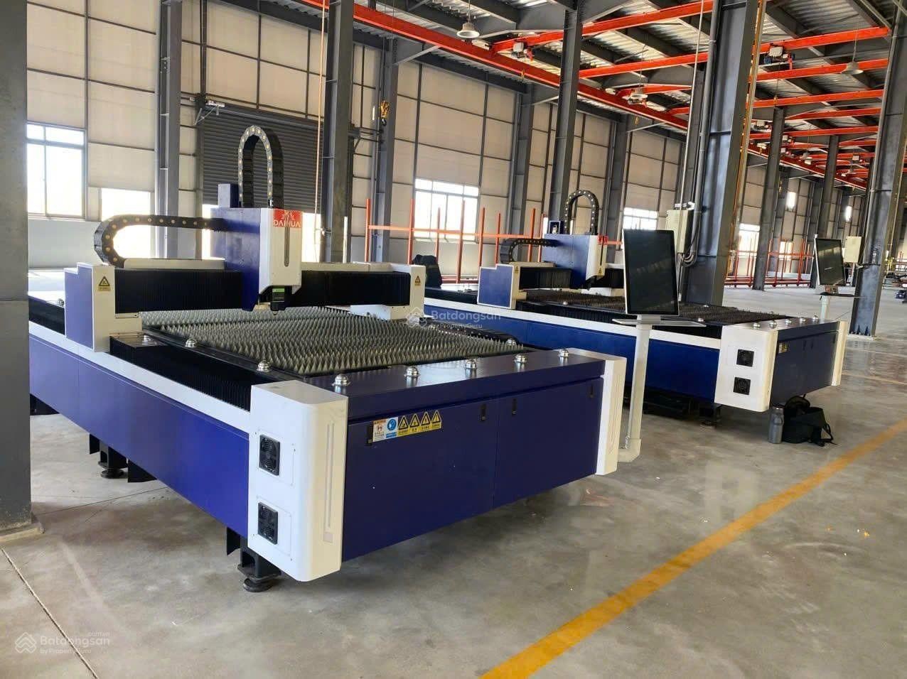 2000m2 có Pccc tự động tại phú tài cho thuê, tặng 1 tháng tiền thuê miễn phí