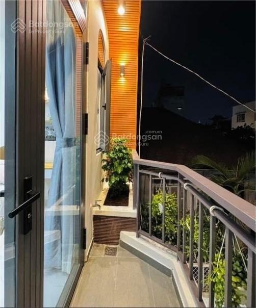 Bán nhà riêng tại Trần Não, Q2 giá tốt, 2,4 tỷ, 64m2, 3PN, 3WC