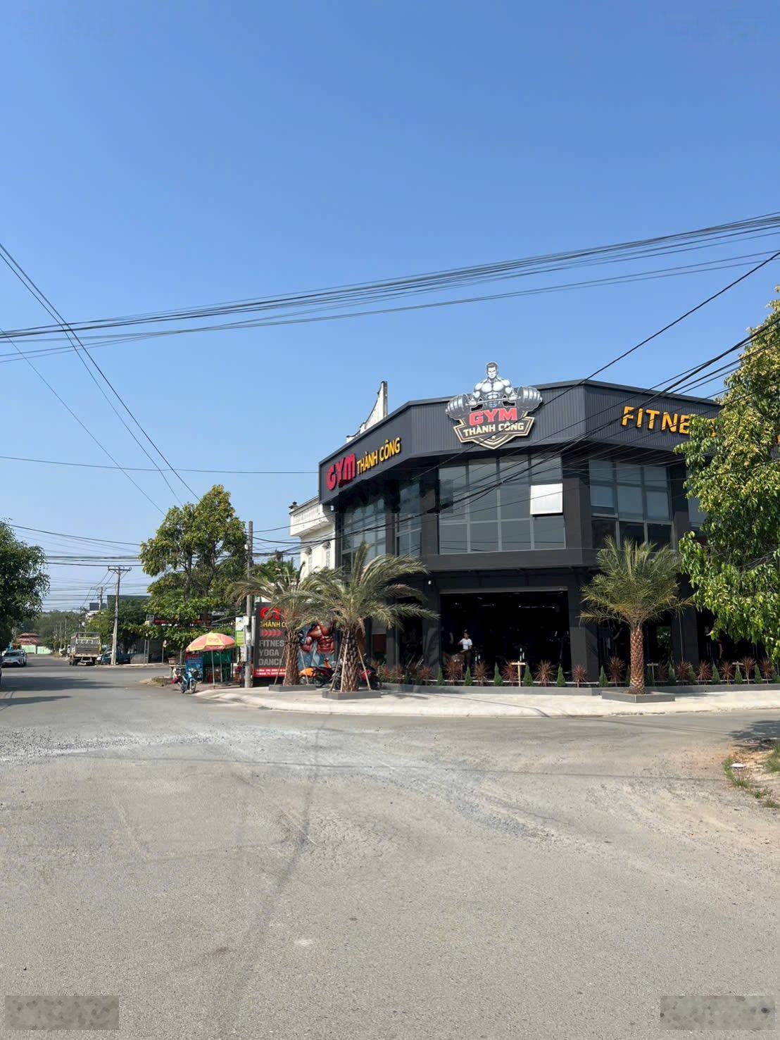 Bán Đất nền dự án Lavender City, 2,85 tỷ, 178m2, Đường 768, Thạnh Phú, Vĩnh Cửu