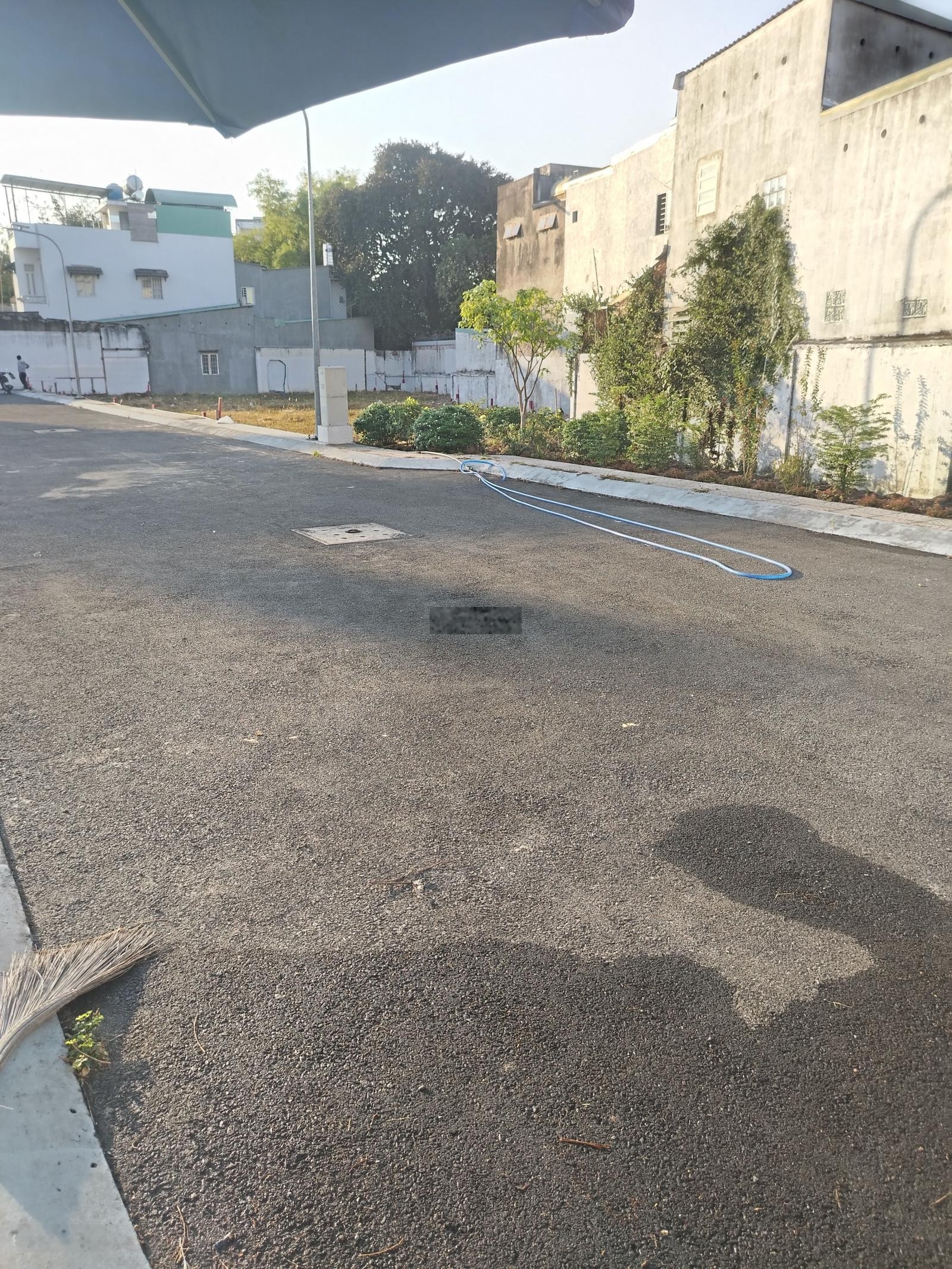 Bán gấp đất nền 59m2 ở Nguyễn Thị Định, Quận 2, giá 6,826 tỷ