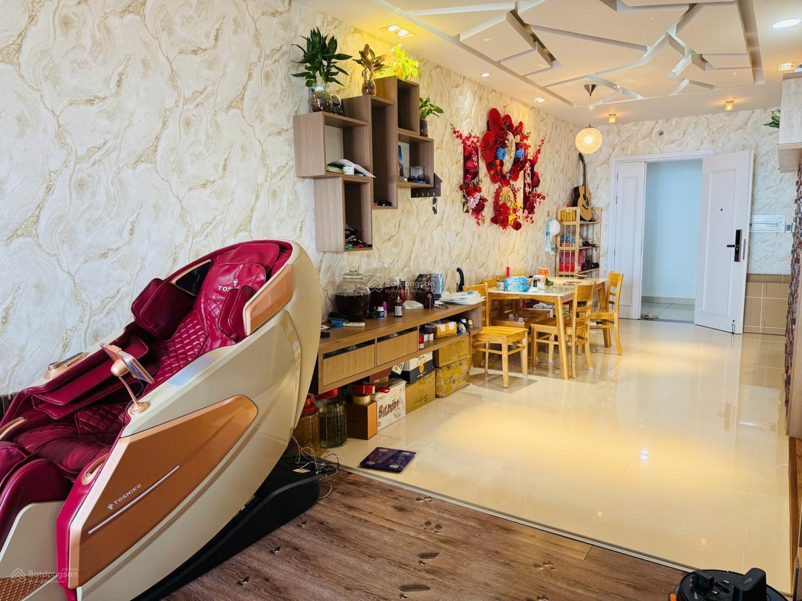Bán căn hộ 2 Phòng CC Vũng Tàu Melody, view biển. Full nội thất. Giá 4.6 tỷ. Lh em Yến 0792366350