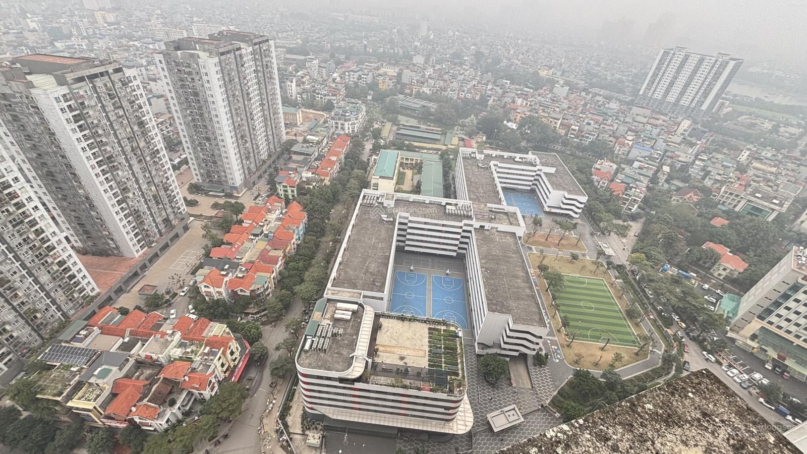 Chính chủ Bán Căn hộ chung cư 103m2, tại Phường Định Công, Hà Nội