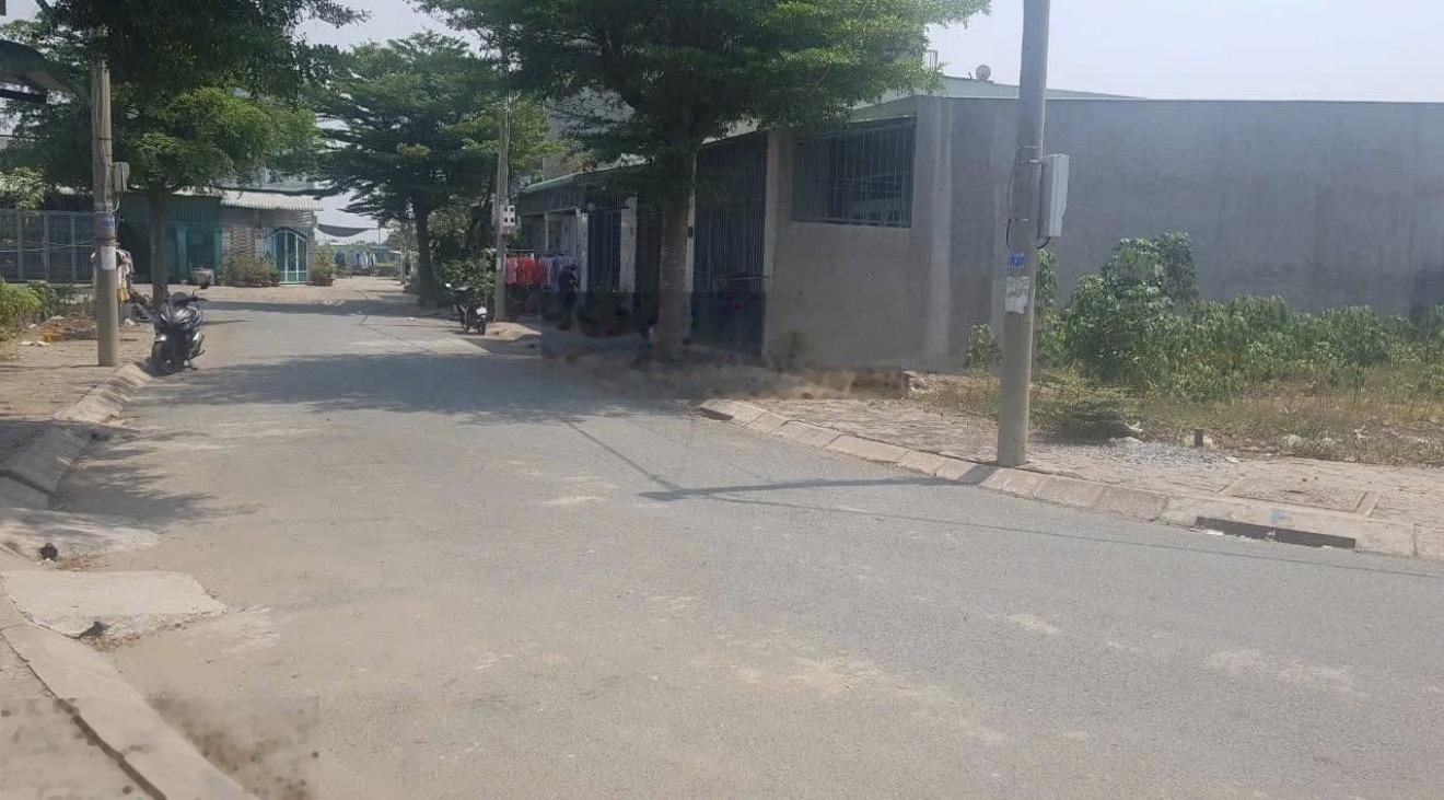 Bán Đất tại Long An, 1,05 tỷ, Pháp lý đầy đủ