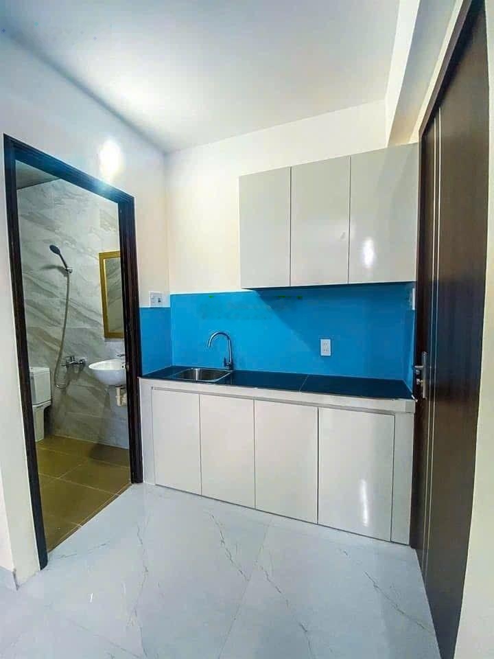 7 tầng, 39 phòng. Dòng tiền ổn định150tr/th. Căn hộ CC 200m2 tại Cồn Dầu 15, Q.Cẩm Lệ giá tốt 43 tỷ