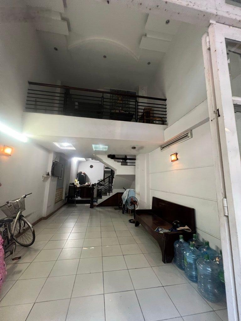 Nhà hẻm xe hơi 6m đường số 1, lý phục man, quận 7 - thông nguyễn văn linh - huỳnh tấn phát