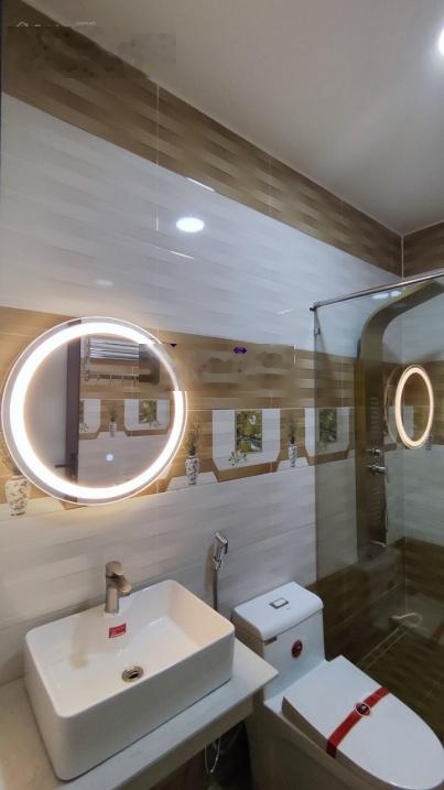 Bán gấp nhà riêng 2,99 tỷ, sổ riêng, ở Đoàn Văn Bơ, p 14, Q4, TP.HCM giá cực chất