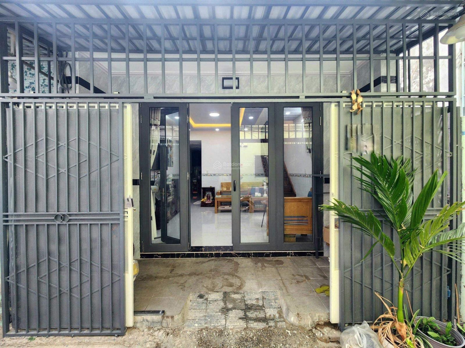 Bán nhà riêng tại Phường 5, Quận 3, TP.HCM, 3,79 tỷ, 60 m2, Chính chủ view đẹp