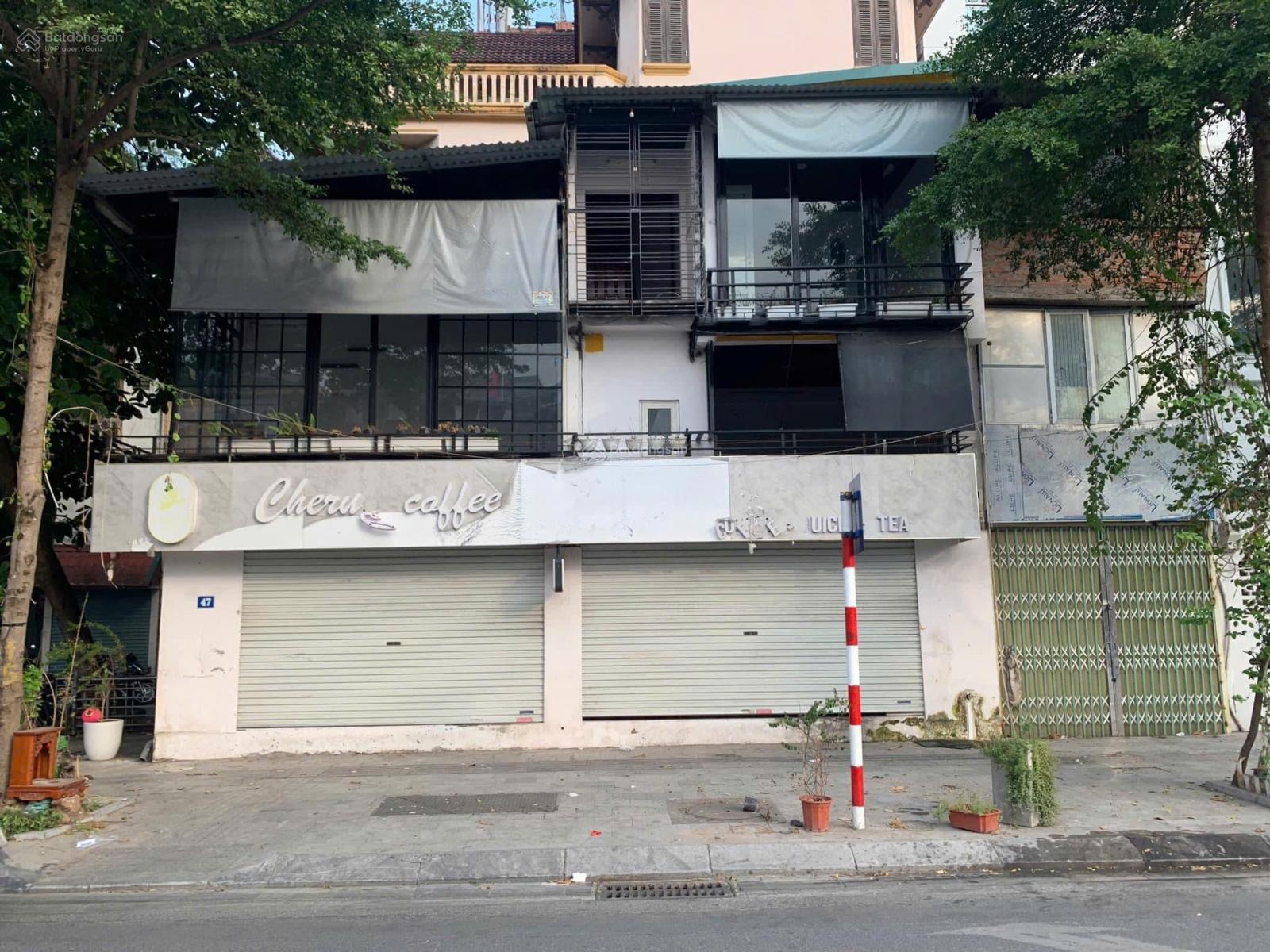 Cho thuê NP 3 tầng tại Nguyễn Lương Bằng, 60 triệu, 100m2, giá siêu hời