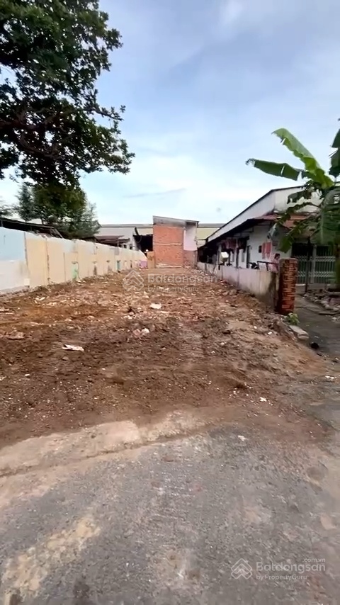 Đất lớn 214m² khu linh trung gần metro, ngay làng đh xây chdv hái ra tiền