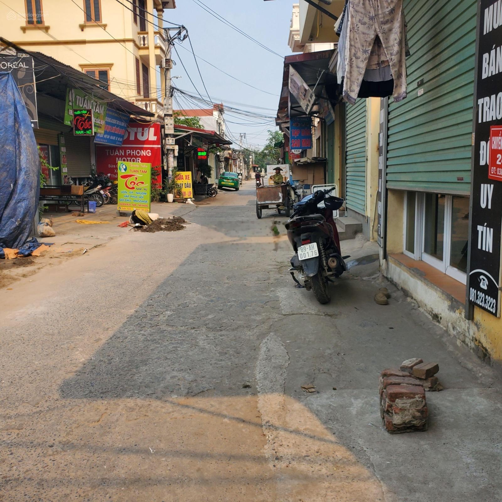 Cho thuê nhà riêng 3 tầng tại đường 39, Xã Liêu Xá, Huyện Yên Mỹ, Hưng Yên, giá 9,5 tr/th, 150m2