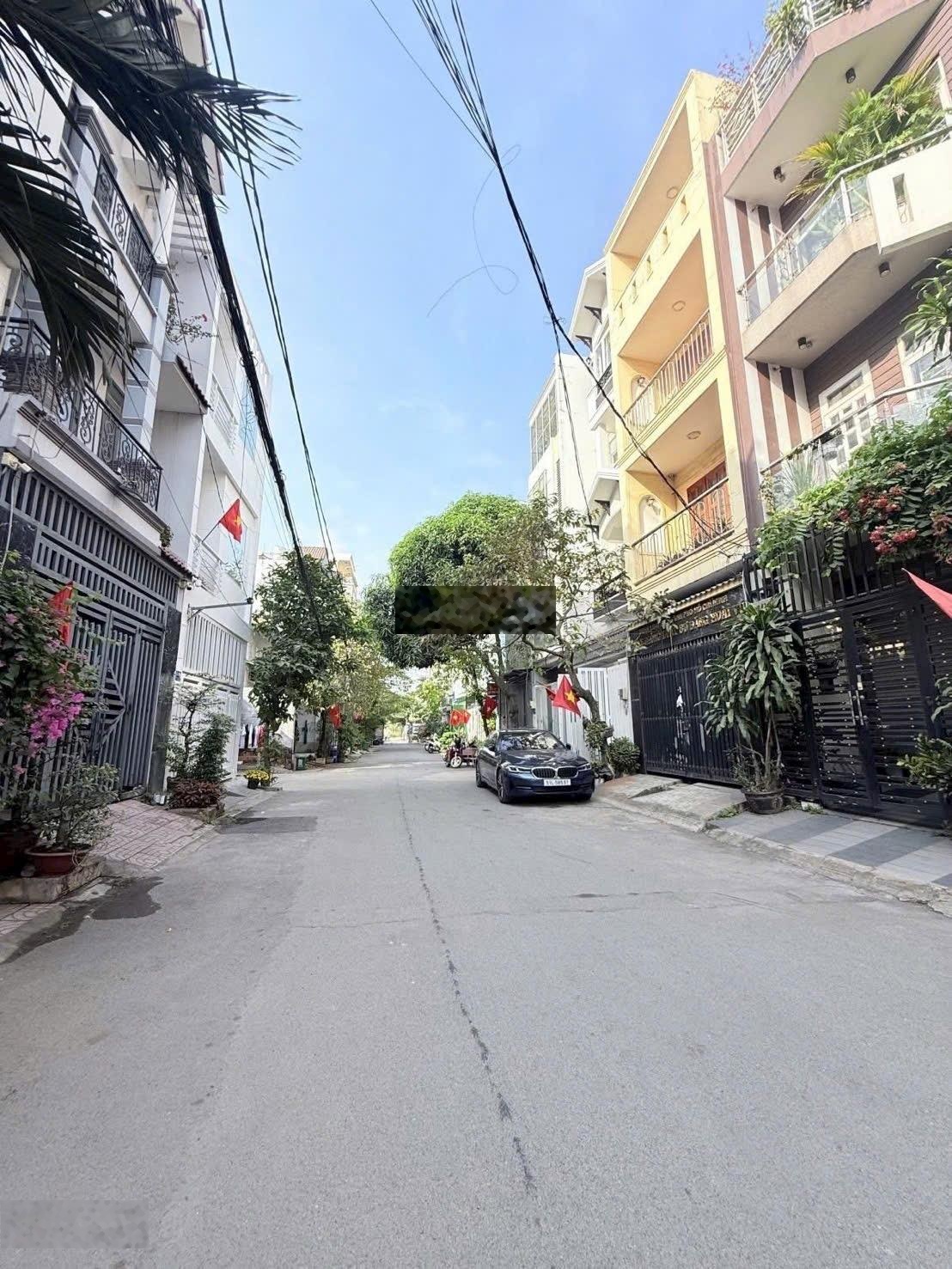 Bán lô đất đẹp khu dân cư đồng bộ, đường số 2, trường thọ, thủ đức giá, chỉ 5tỷ3 còn bớt