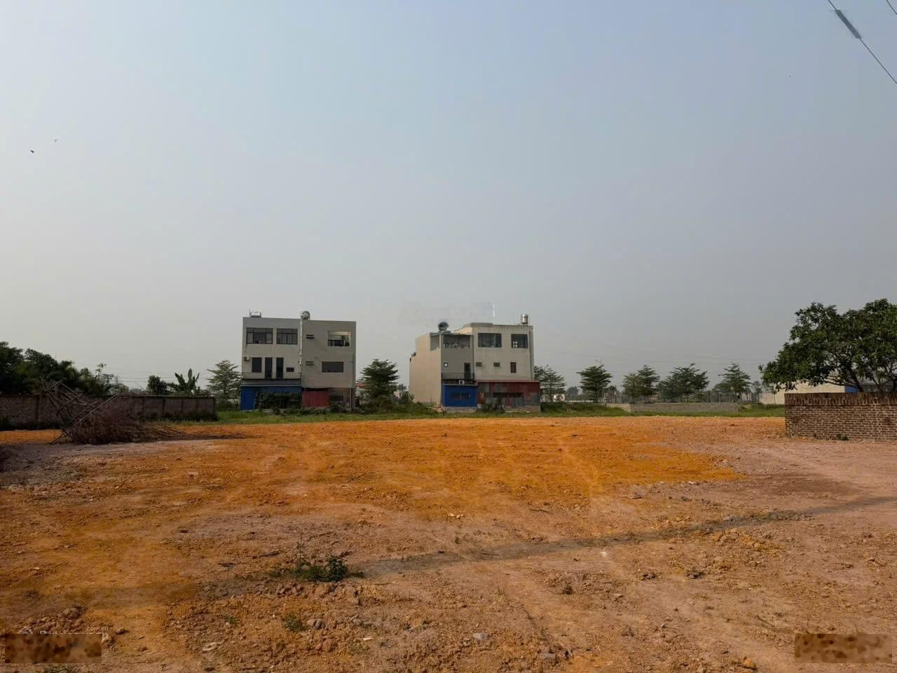 Bán kho, nhà xưởng tại phường Đồng Tiến, Thái Nguyên, 11,889 tỷ, 1500 m2