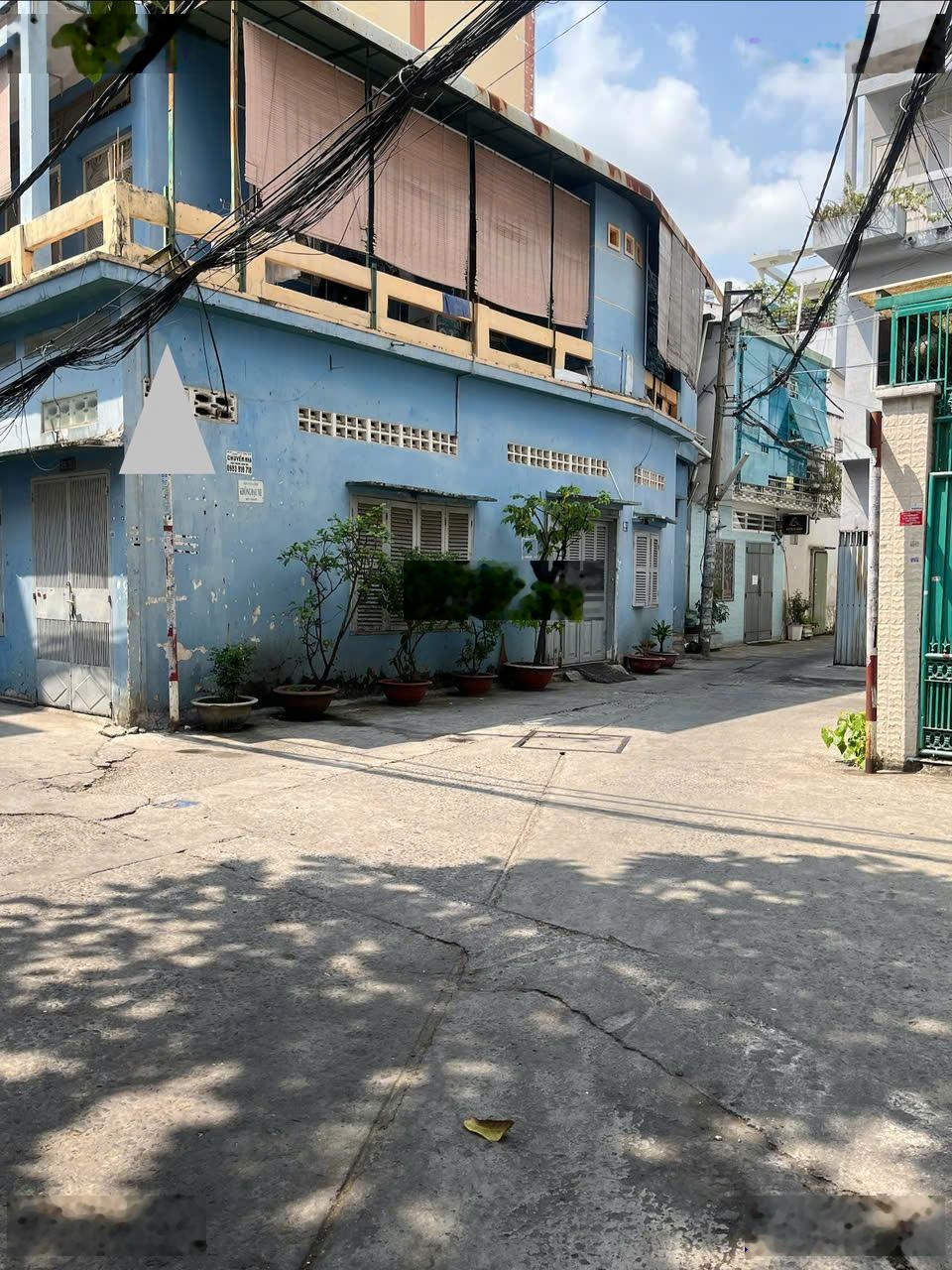 KHU SANG GIÁ TỐT! Huỳnh Văn Bánh - 2 tầng chỉ 8,5 tỷ sổ hồng giao ngay LH : Mr Trung 0971 291 ***