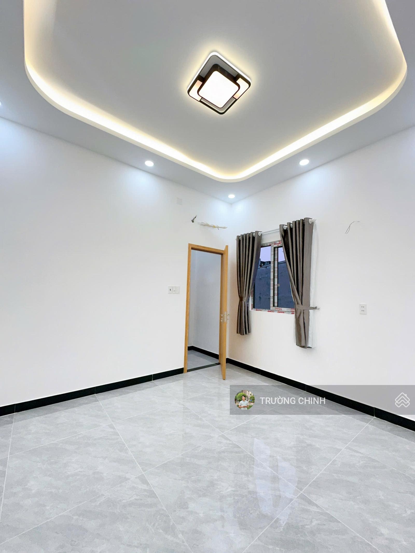 Ngay Aeon Tân Phú - 3tầng - 80m2 - Nhà Mới - HXH - 6tỷ hơn