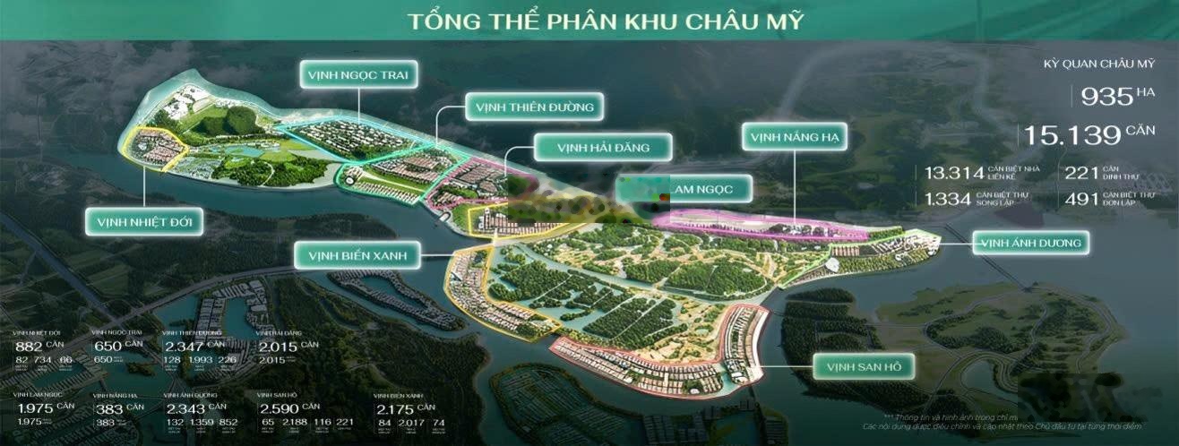 Vin homes Global Gate (Vin Hạ Long Xanh)