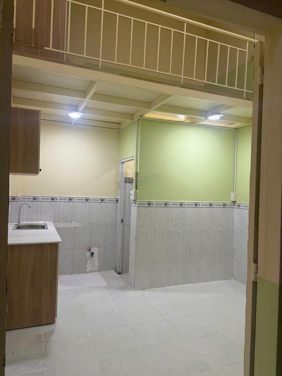 Bán nhà riêng tại Tân Chánh Hiệp 13, 8 tỷ, 100m2, uy tín giá ưu đãi