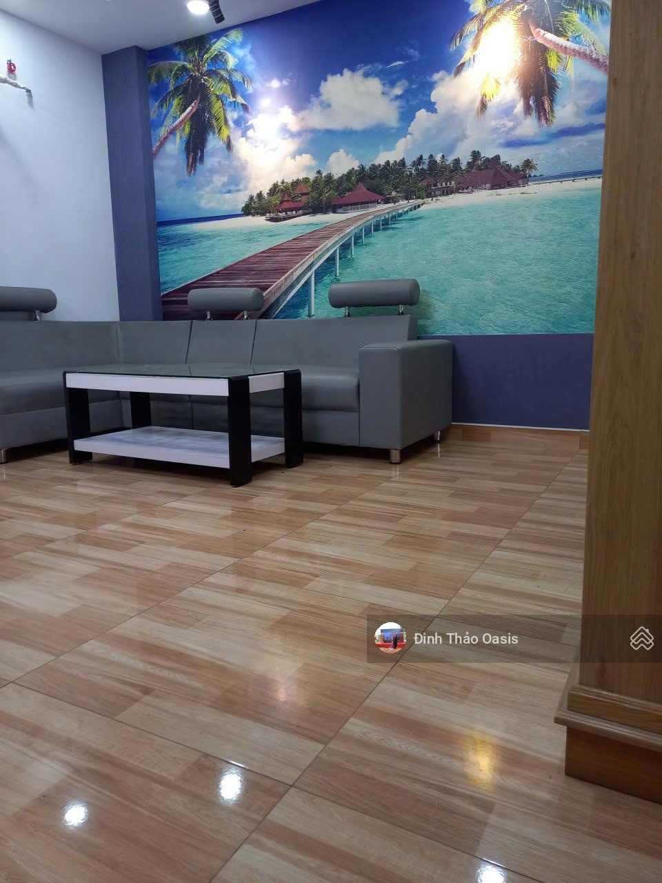 Chủ kẹt tiền cần bán gấp nhà đẹp ngay trung tâm Gò Vấp, TPHCM. LH: 0986196404