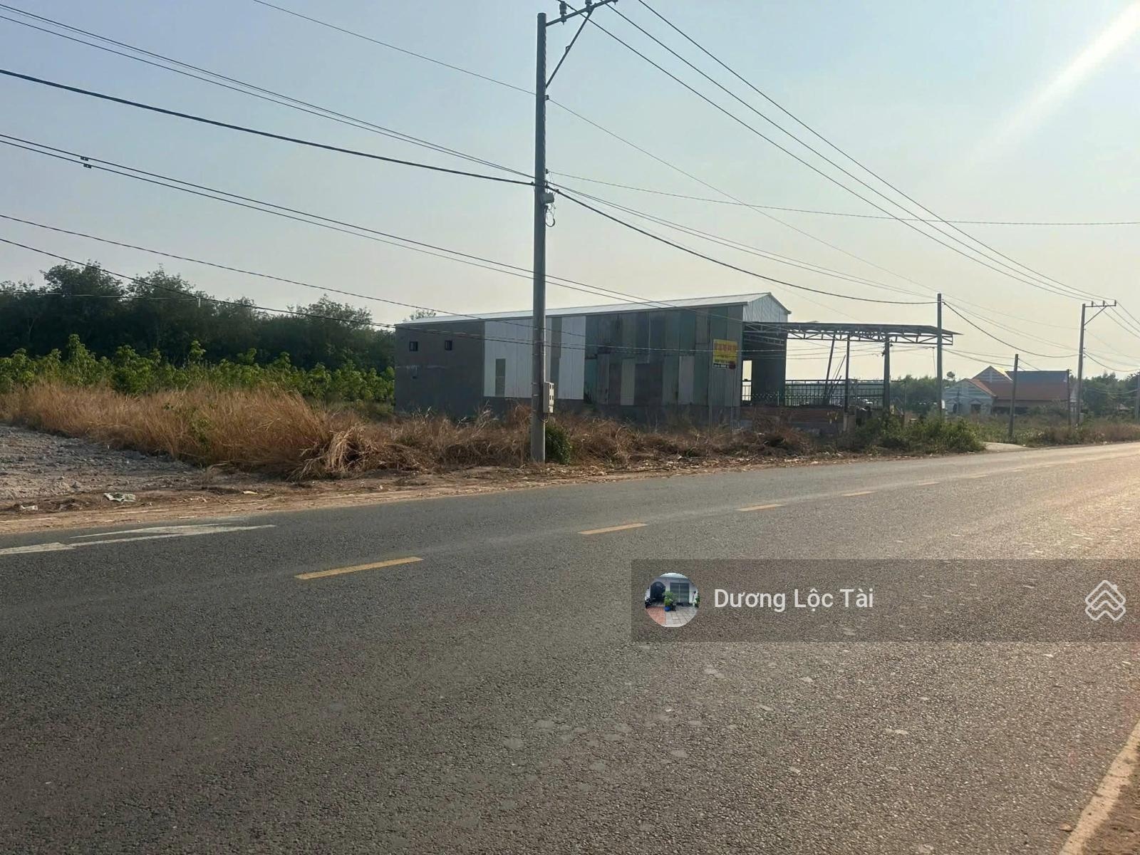 Bán gấp lô đất nằm MT đường Cao Bá Quát, 202m2, sổ hồng cầm tay sang tên ngay, vị trí kinh doanh