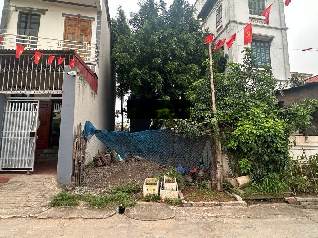Bán Đất tại Xã Võng La, 5,7 tỷ, 66m2 hàng hiếm bao đẹp