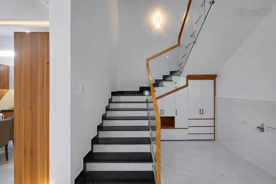 Chủ cần tiền ra gấp nhà Đ. Nguyễn Hữu Cảnh, P.Bình Nhâm, Hồ Chí Minh chỉ 1,5 tỷ gần chợ Lái Thiêu
