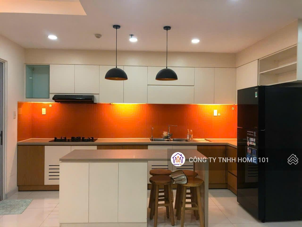 Cho thuê căn hộ 3PN, 3WC giá 30 triệu, 112m2 tại Tropic Garden