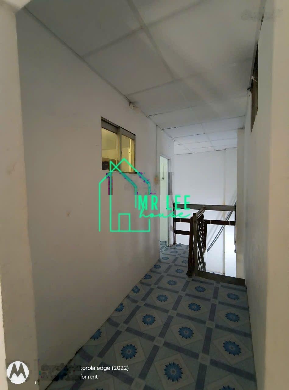 3,8 tỷ nhà đường t8 mua ở / xây mới / đầu tư đều ok