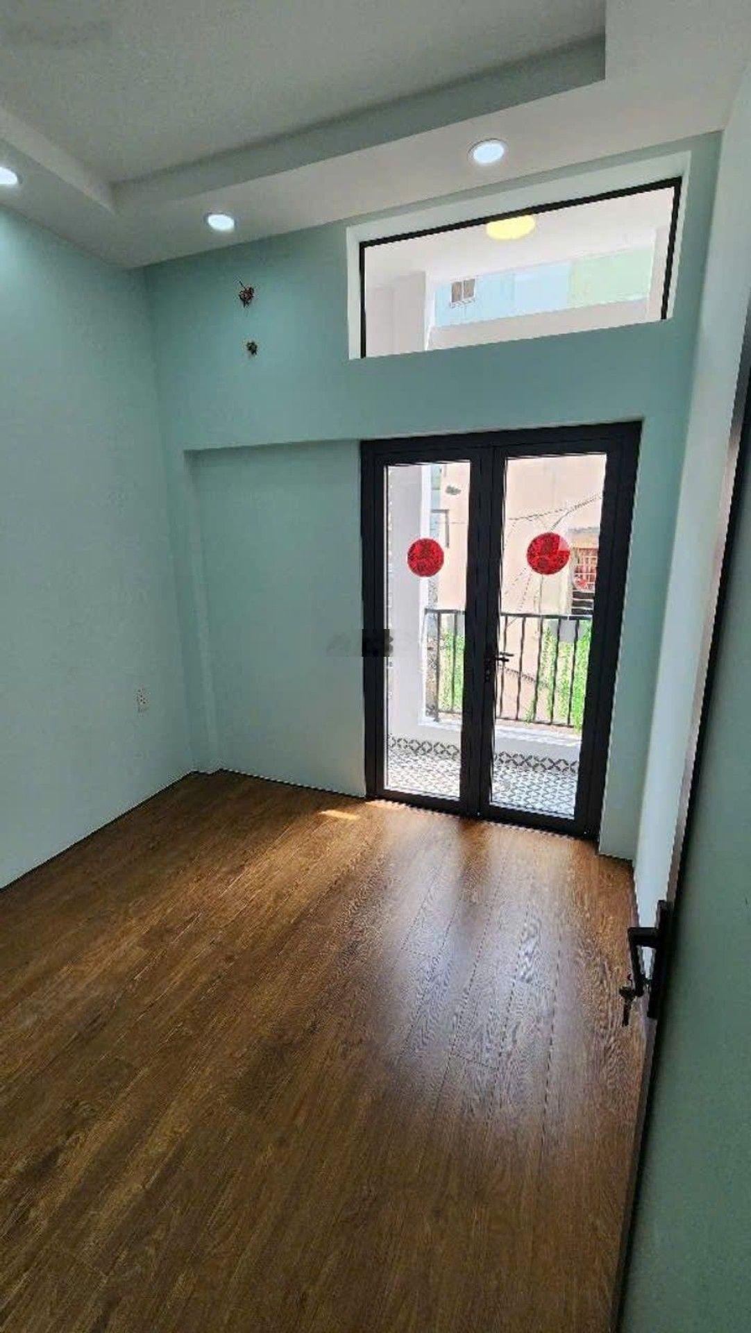 Bán nhà tân hòa đông quận 6 ngay chợ phú lâm