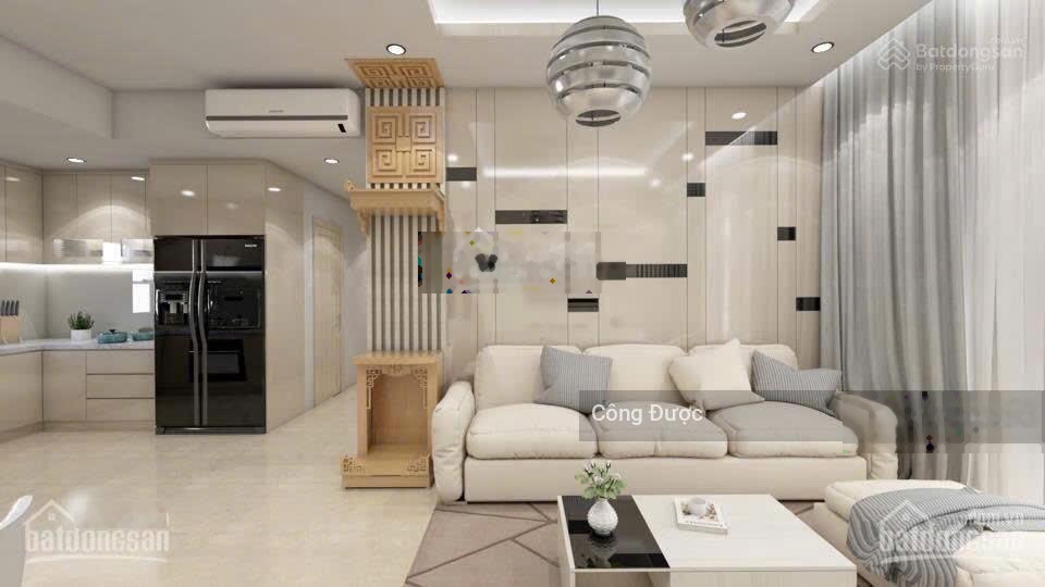Cần bán căn hộ chung cư Him Lam Chợ Lớn 86m2, 2PN, Q6, giá: 4.5 tỷ, LH: 0903077206. Được