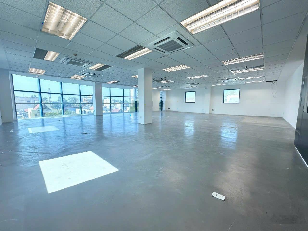 Cho thuê Ngay Mặt tiền Đường Trần Não Quận 2-DT 13x60m. hầm trệt 7 lầu thang máy pccc