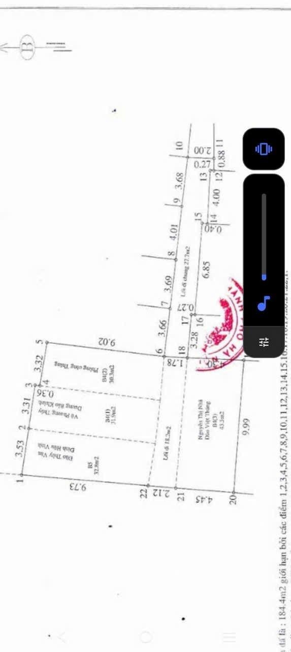 SIÊU HIẾM! Cầu Giấy, 160m2, 4 tòa 5 tầng, dân xây chắc chắn, gần phố ô tô, ở ngay, ko QH, 19.x tỷ