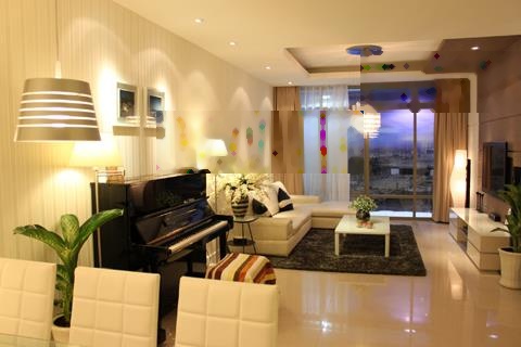 Cần tiền bán gấp căn hộ Grand View PMH, 118m2 - 3PN giá 9,9 tỷ. LH 0914106483
