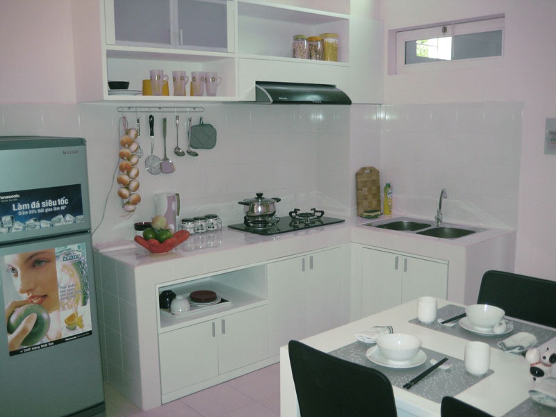 Bán căn hộ cao ốc Thịnh Vượng, Q. 2. Giá 4,2 tỷ (2PN, 2WC, 77m2, sổ hồng). LH: 0918604219 Loan